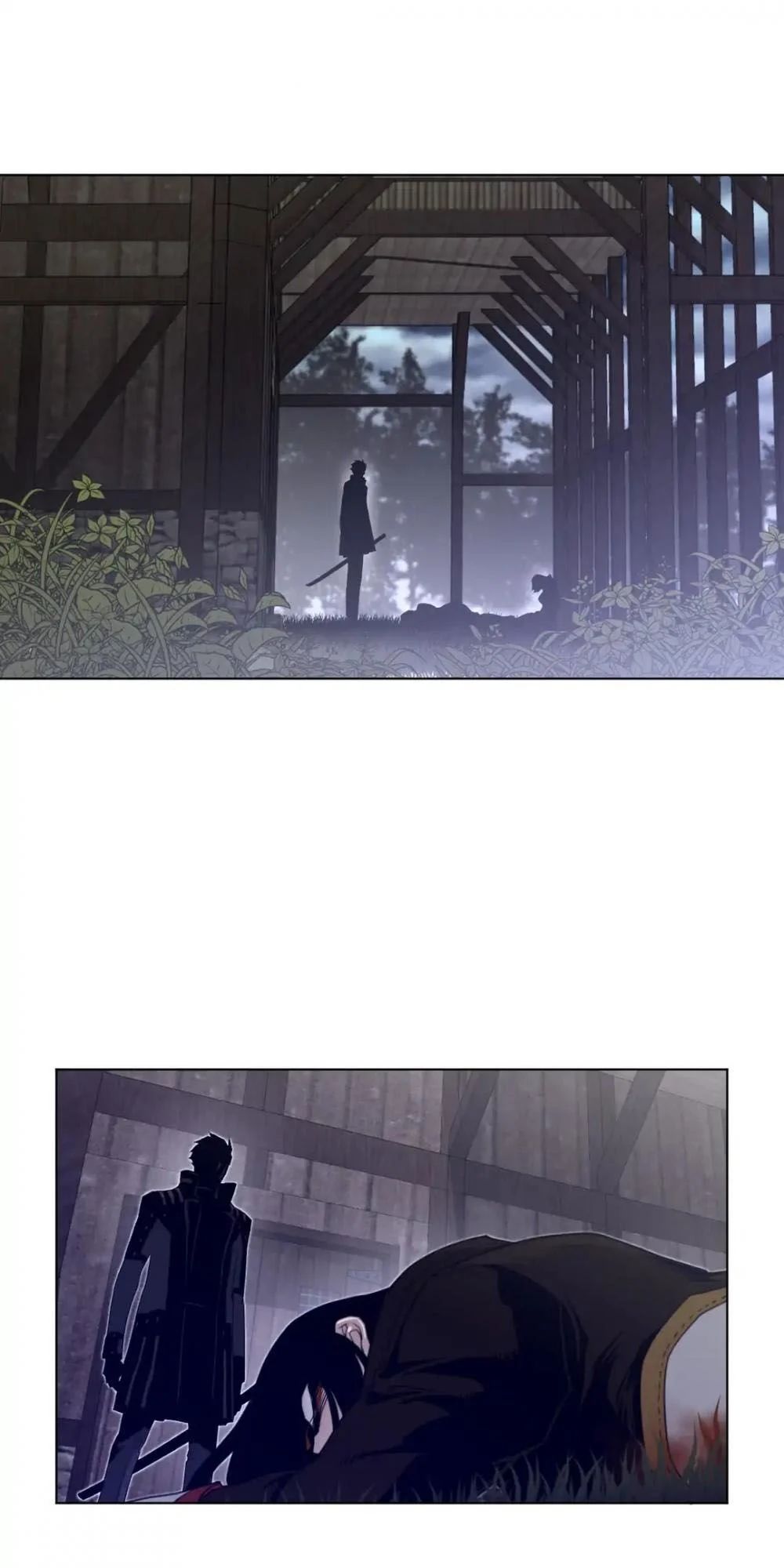 một nửa hoàn hảo chapter 83 35