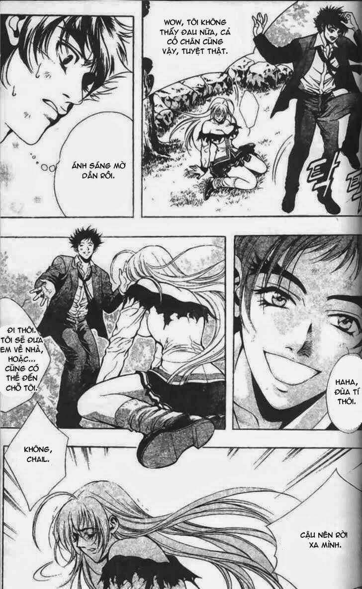 evil's return chapter 12 9