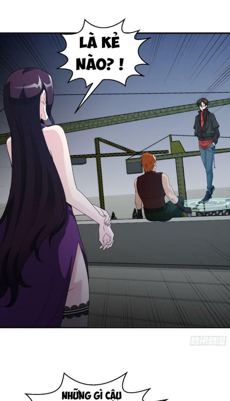 ta chẳng qua là một đại la kim tiên chapter 39 26