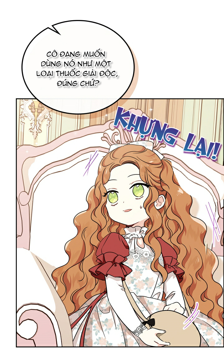 lần này tôi sẽ trở thành gia chủ chapter 24 48