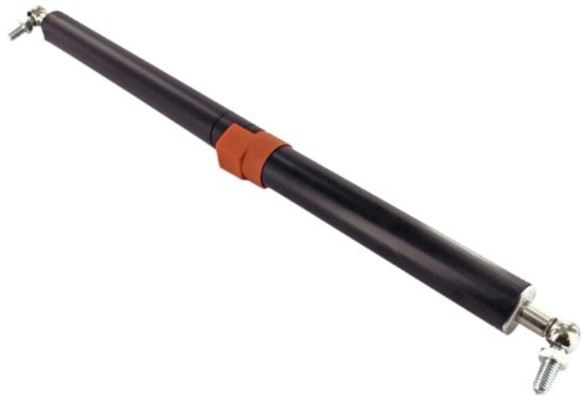 TY CHỐNG NẮP CAPO XE NÂNG 7FD/FG10-30 GAS SPRING FOR TOYOTA FORKLIFT 52210-23320-71