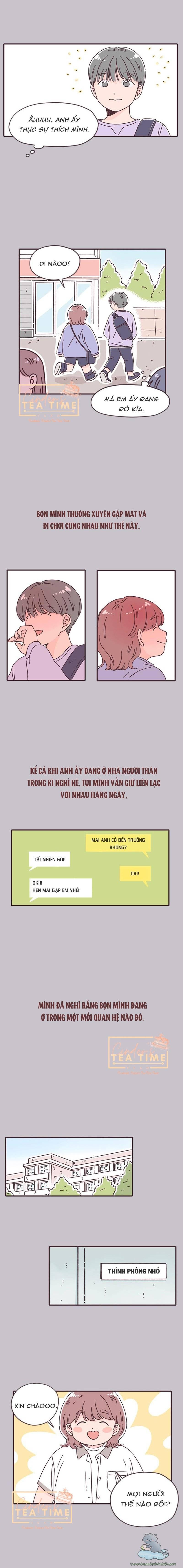 ngày định mệnh của đôi ta chapter 14 11