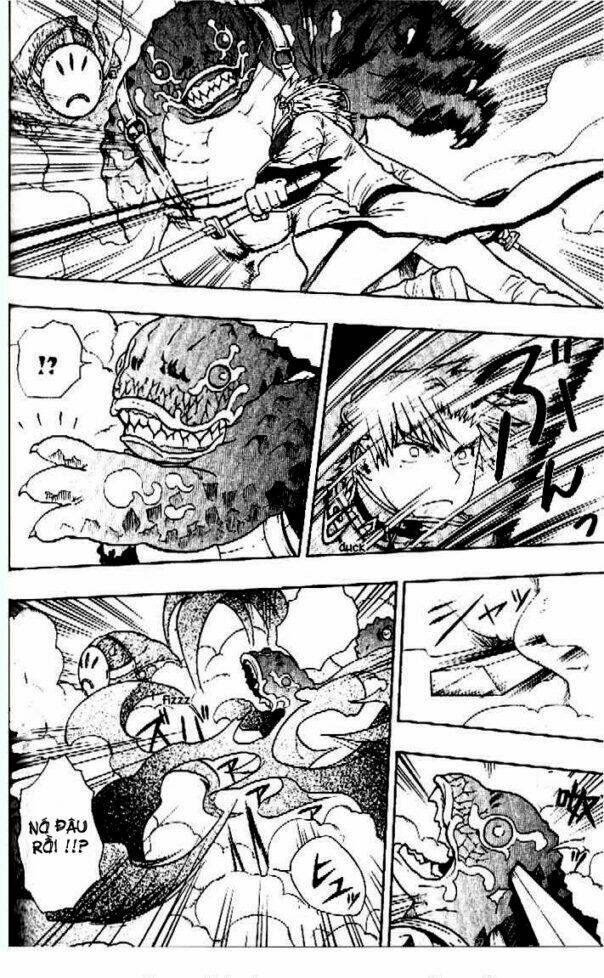 dragon eye chapter 8 19