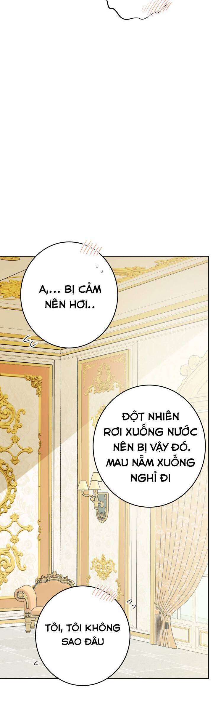 lịch sử đen tối của nam chính chapter 19 25