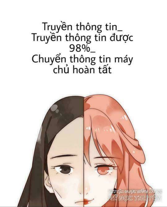 xuyên vào tiểu thuyết - nữ phụ muốn sống! chapter 1 11