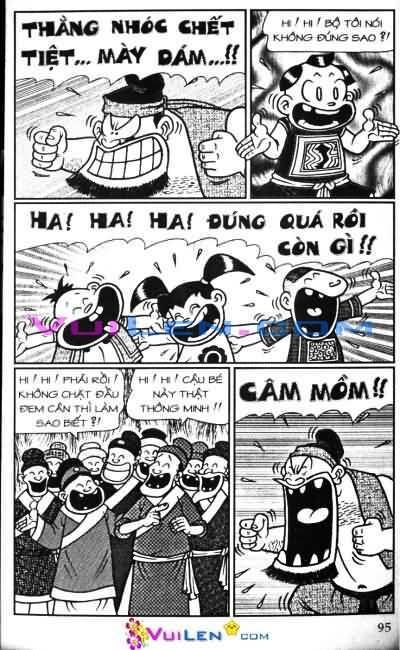 thần đồng đất việt chapter 49 91