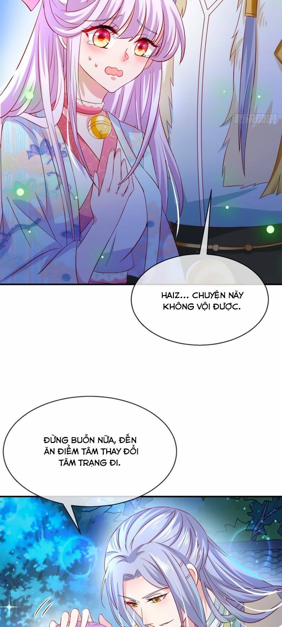 dưỡng thú vi phi chapter 44 29