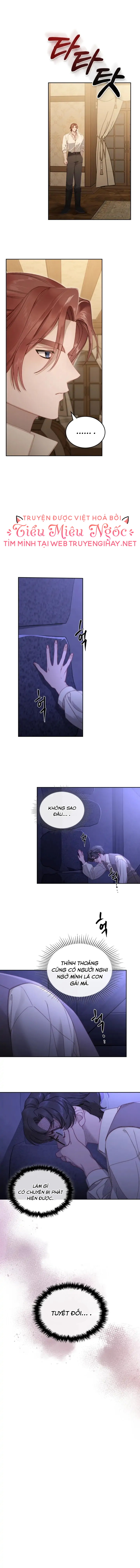 thư viện ánh trăng chapter 15 4