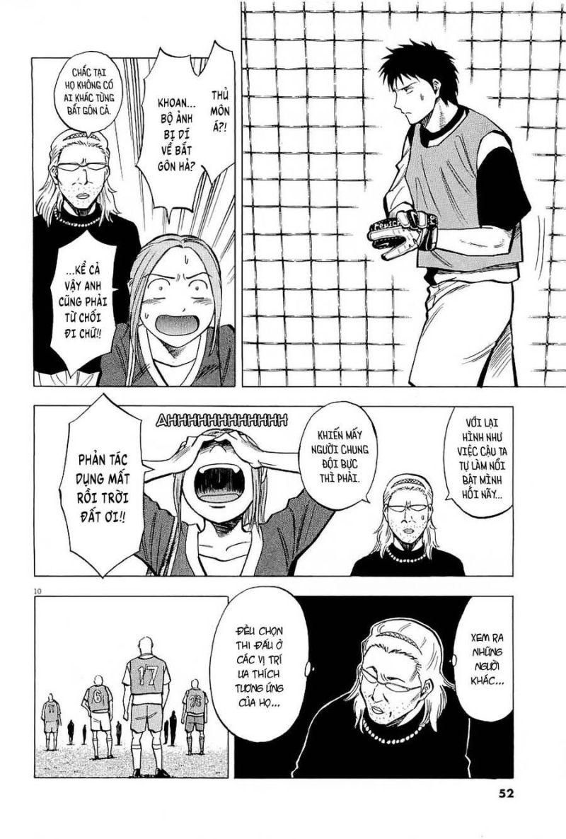 lost man chapter 50 10