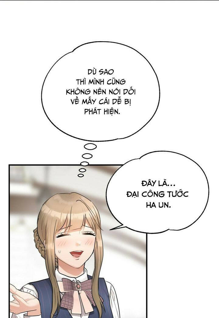 người thừa kế chapter 27 24