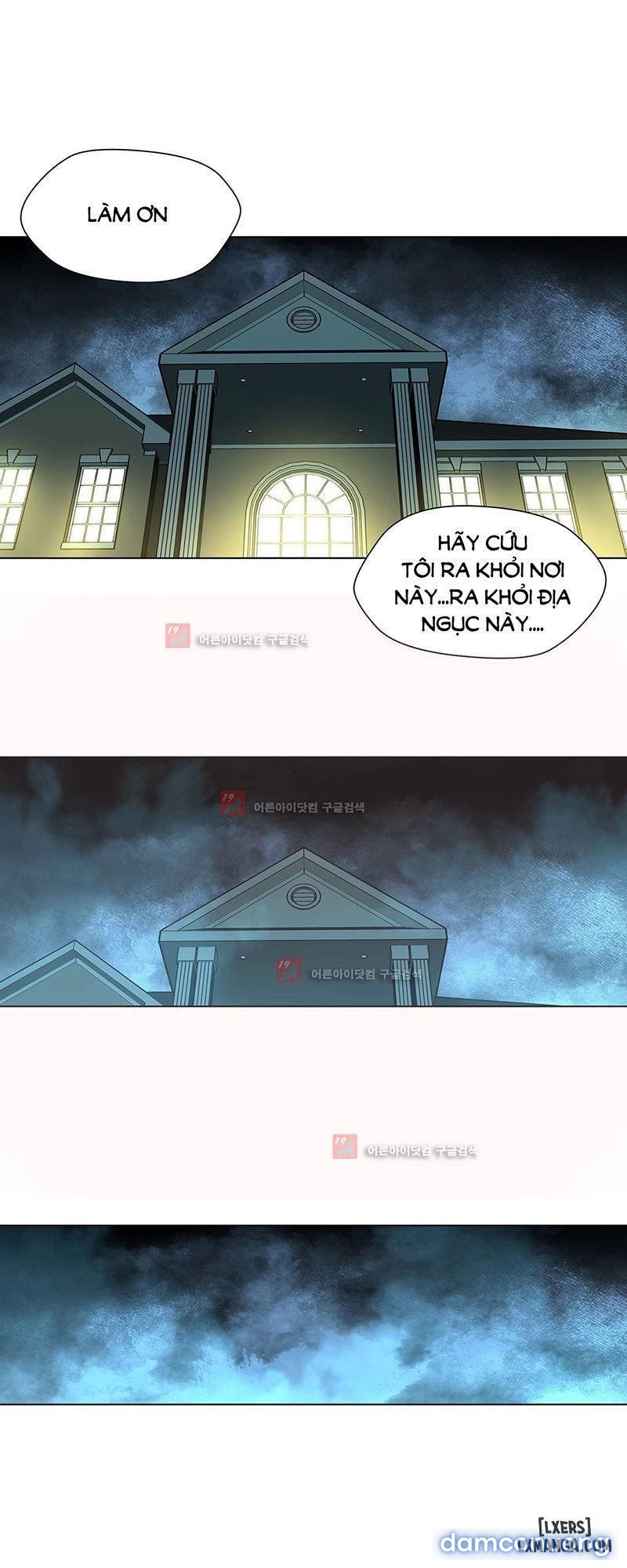 nô lệ song sinh chapter 91 20