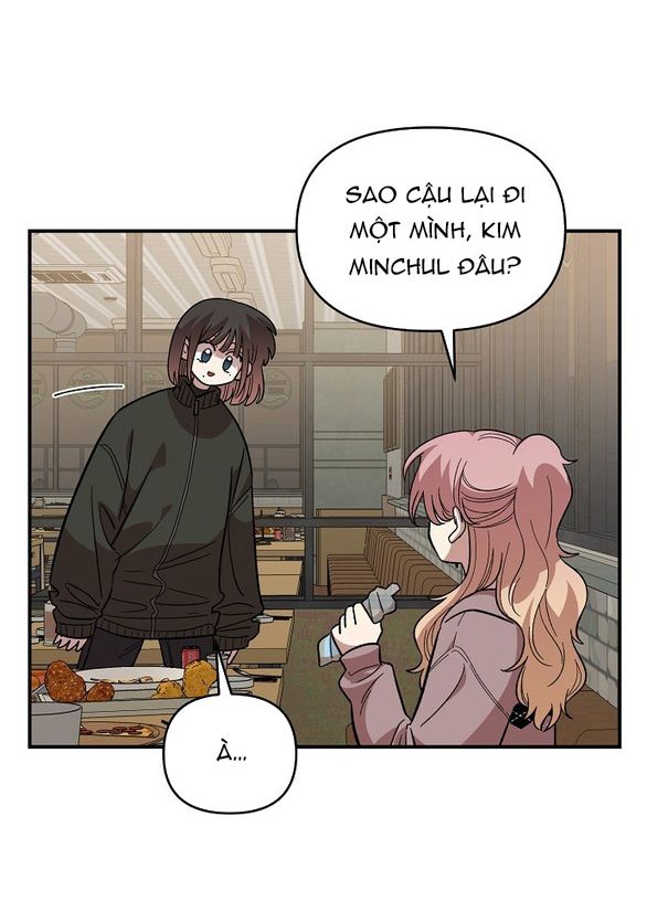 [18+] Phức Hợp Bạn Thời Thơ Ấu chapter 41.1 50