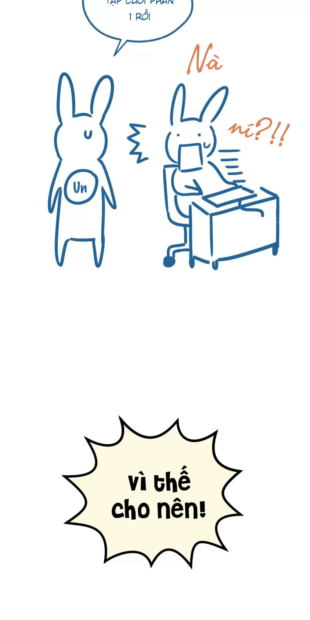 lời tỏ tình từ con số 0 chapter 20.5 3