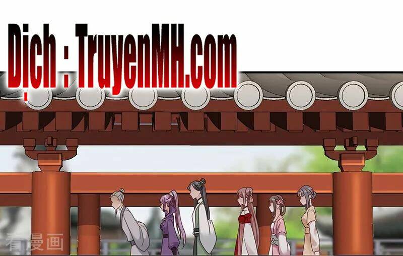 thần y yêu hậu chapter 51 7