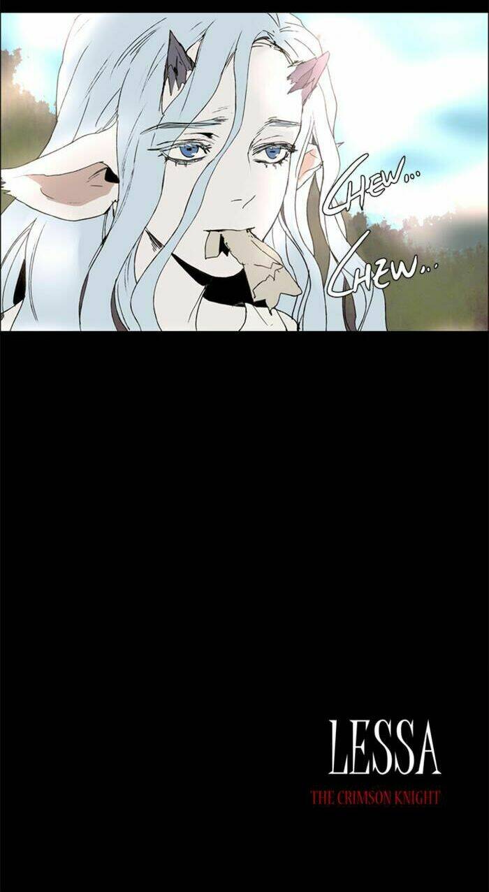 lessa 2: the crimson knight chapter 24 34