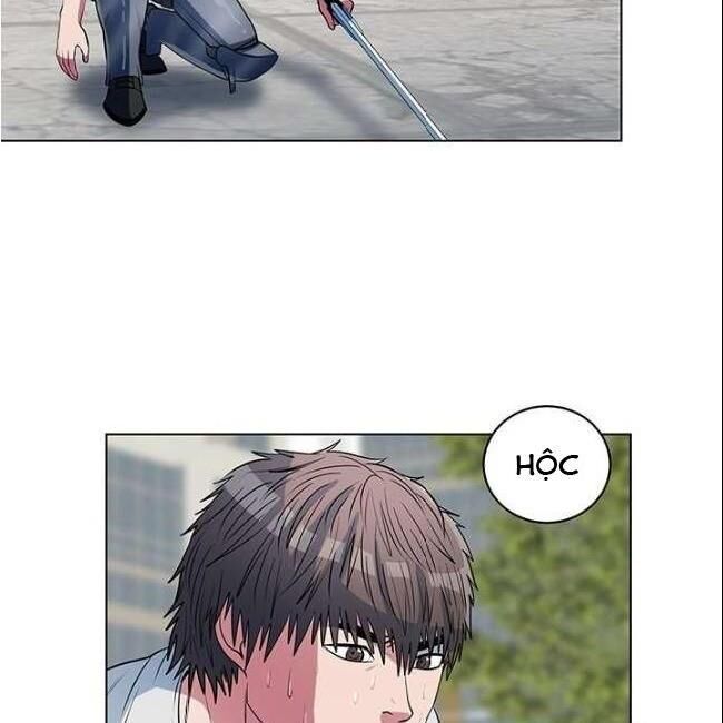 kẻ phán xét chapter 33 76