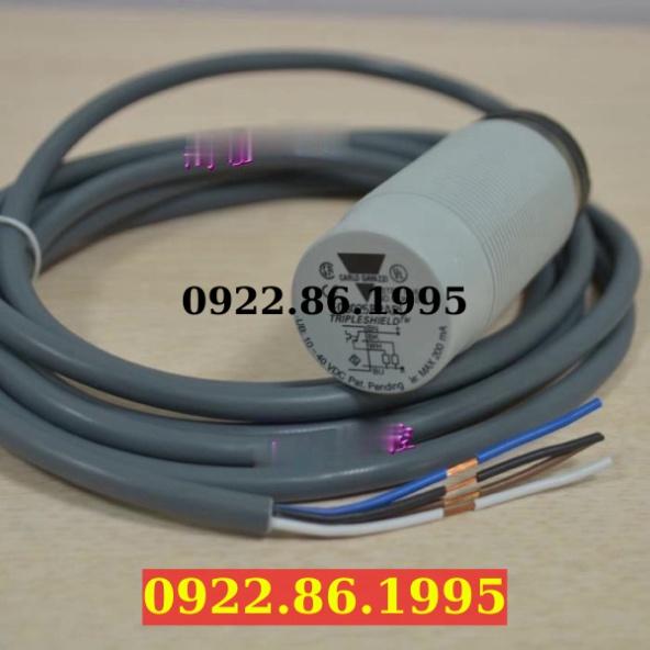 *GIÁ TỐT* Jiale Carlo Gavazzi Công Tắc Tiệm Cận Điện Dung Ec3025ppapl mới