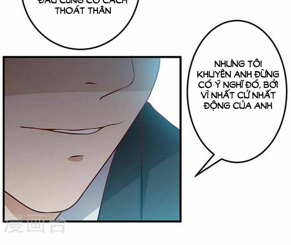 gối đầu vào tổng tài ác ma chapter 48 3