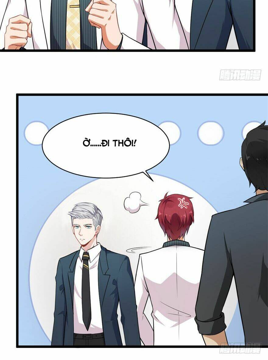 trinh thám quý tộc chapter 6 11
