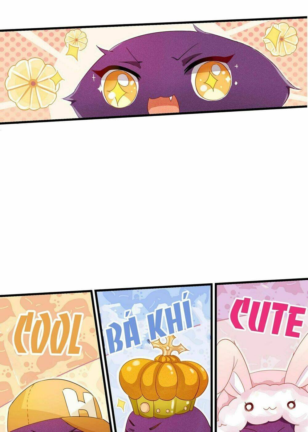 làm mèo của ta chapter 3 11