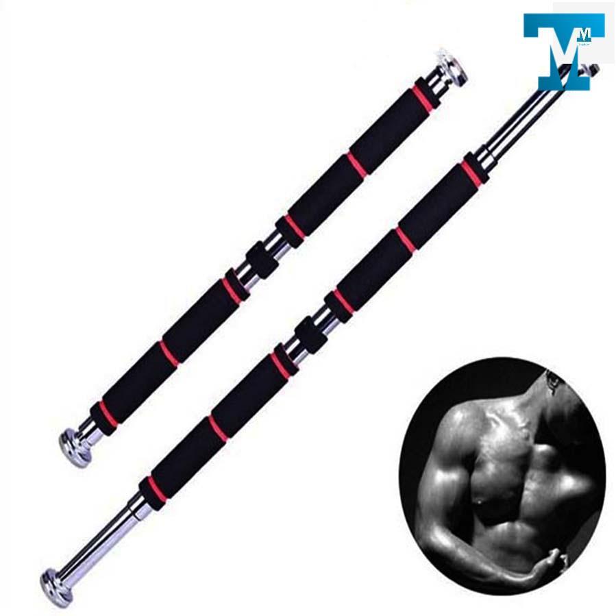 Xà Đơn Treo Tường PALEDAS 60cm Đến 130cm