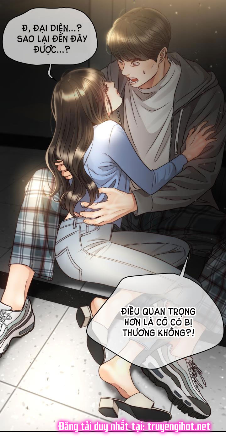 [16+] ánh sao ban mai chapter 64.1 38