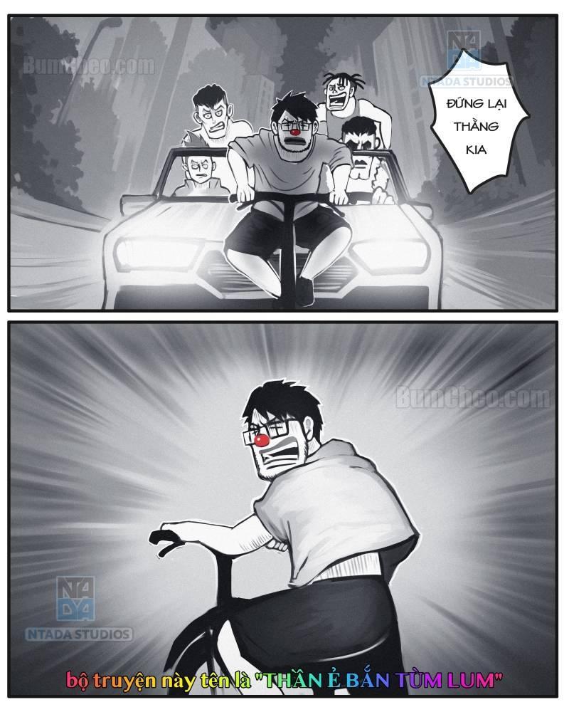 henna ie - ngôi nhà kì quái chapter 10.1 30