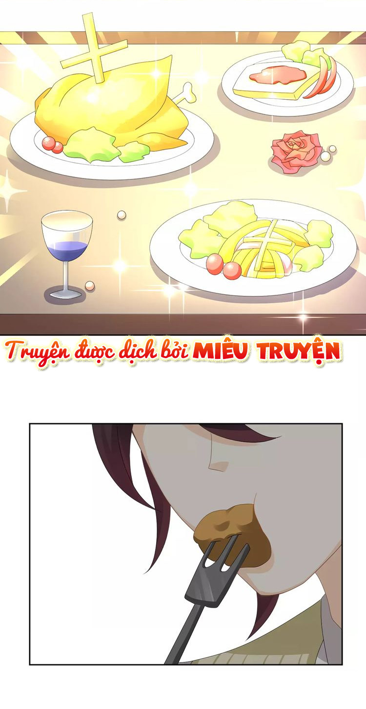 độc nhãn ác ma của ta chapter 8 29