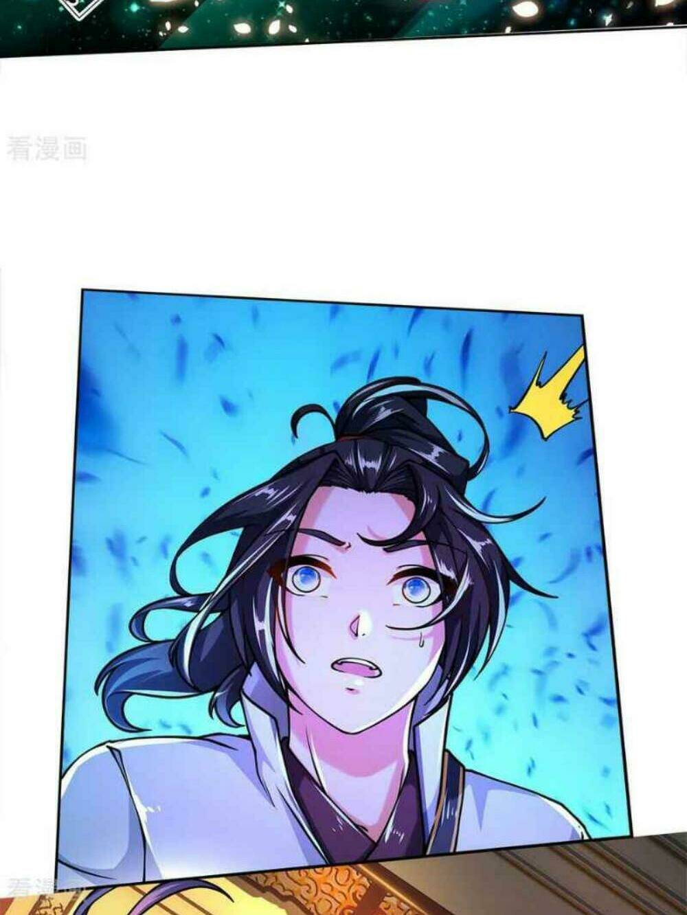 thân thể của ta là kiếm chủng chapter 64 10