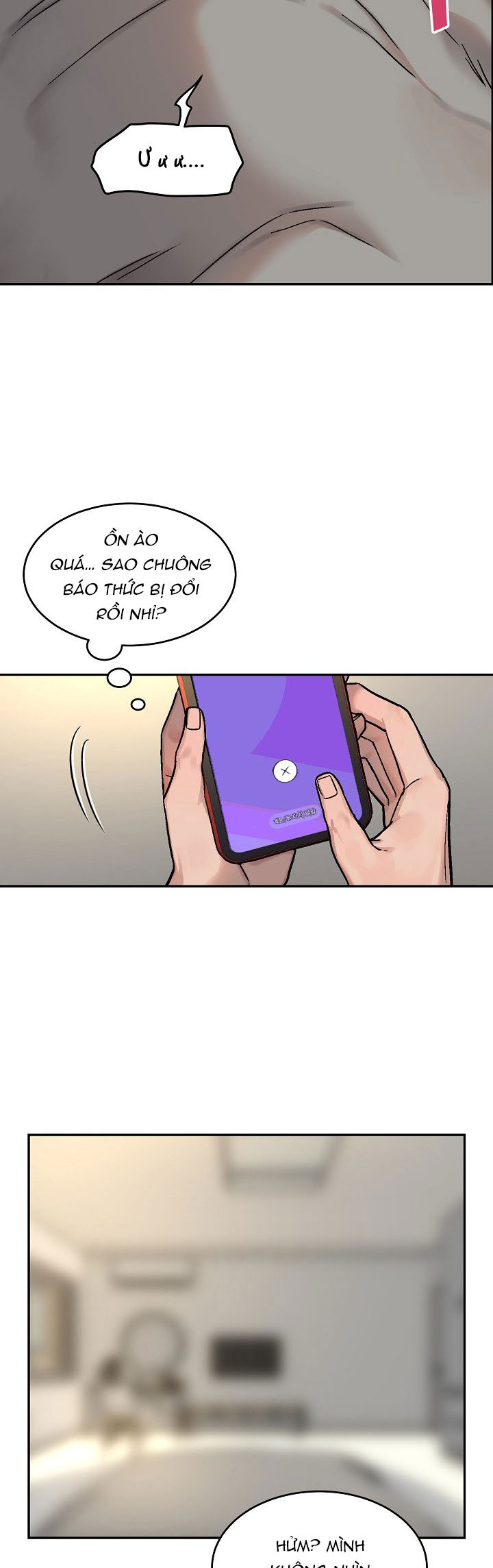 tình yêu đơn phương chapter 1 9