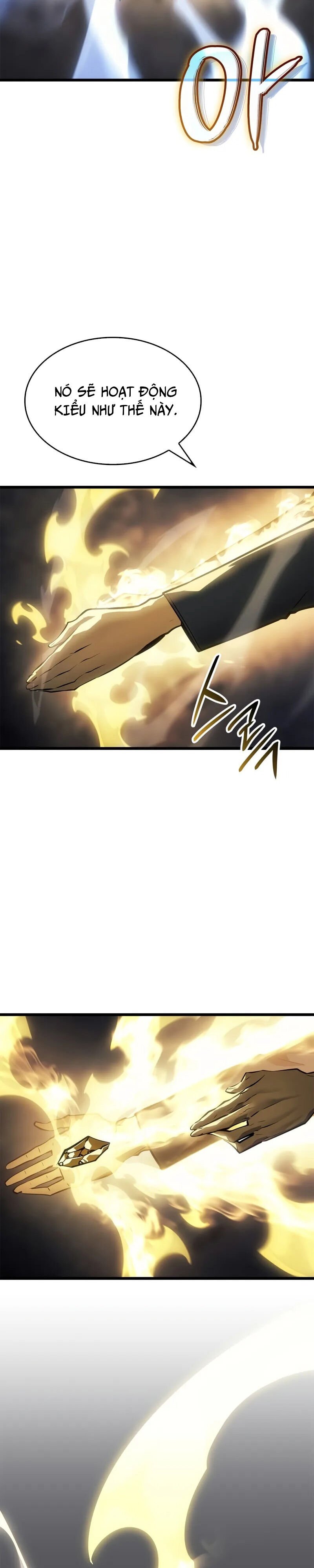 solo leveling : ragnarok chapter 42.1 29