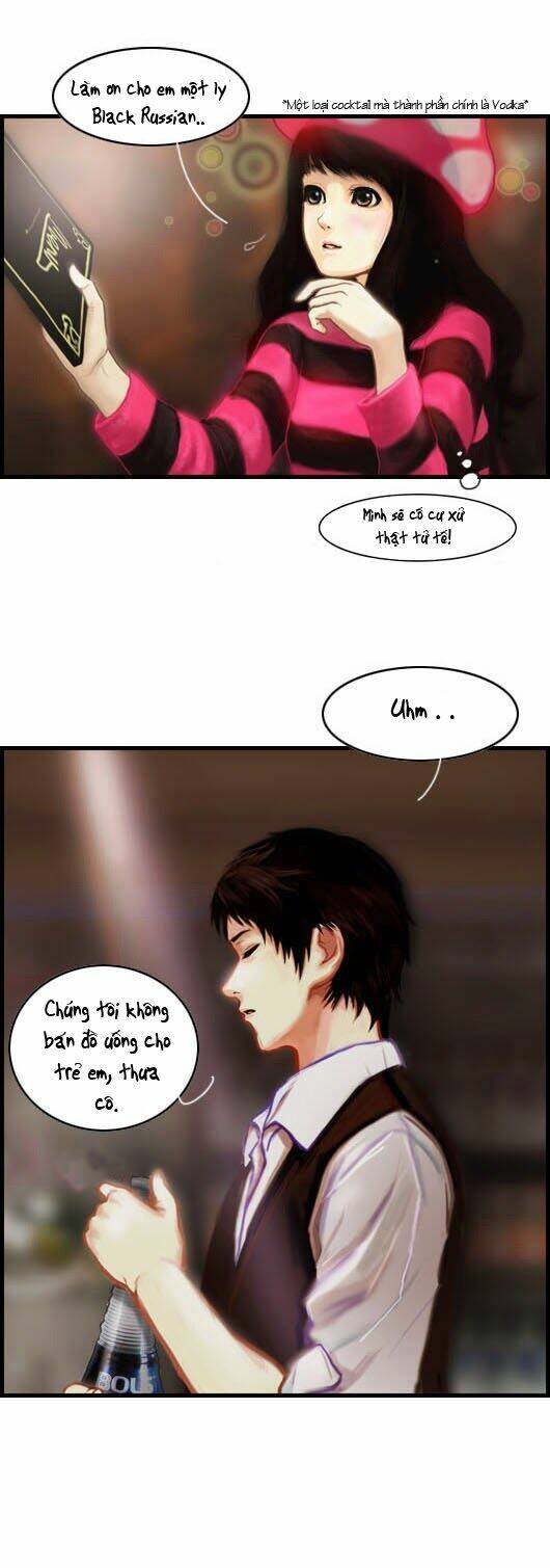 pink lady chapter 17 1