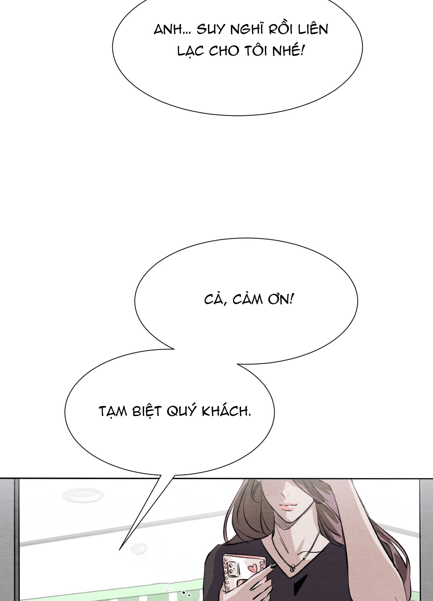 vị khách không mời chapter 9 50