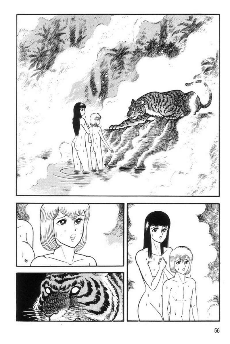 king of brutes chapter 3 7