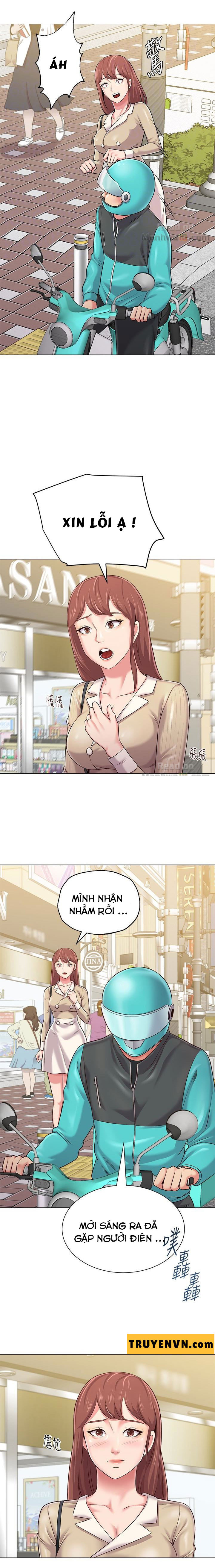 cô giáo bán thân chapter 36 6