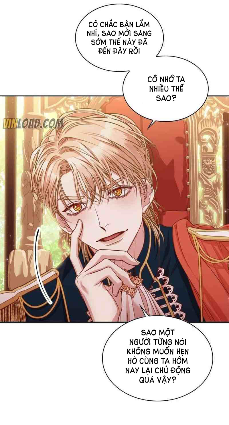 trở thành thư ký của bạo chúa chapter 48 34