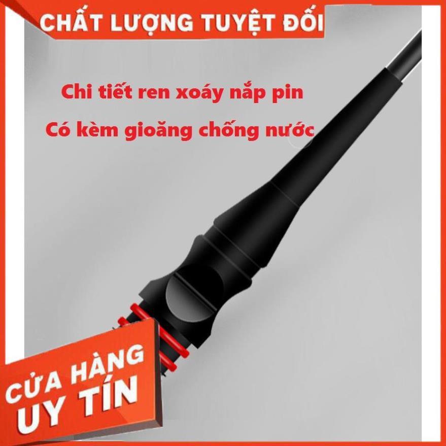 Phao Câu Đài Ngày Đêm Thần Nhãn Nano cao cấp, chất lượng sáng tốt, tăm phao dẻo - Sanami