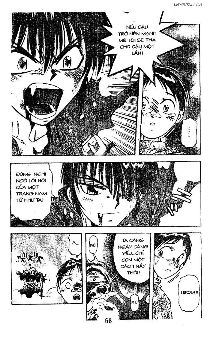 devil and devil chapter 21 30