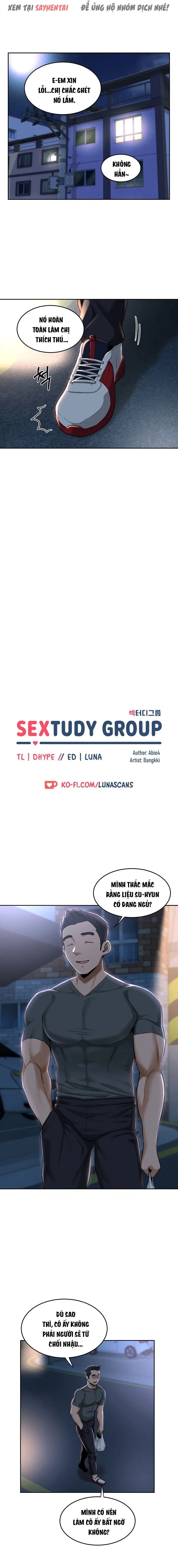đừng học nữa, chạm vào em đi mà! chapter 37 2
