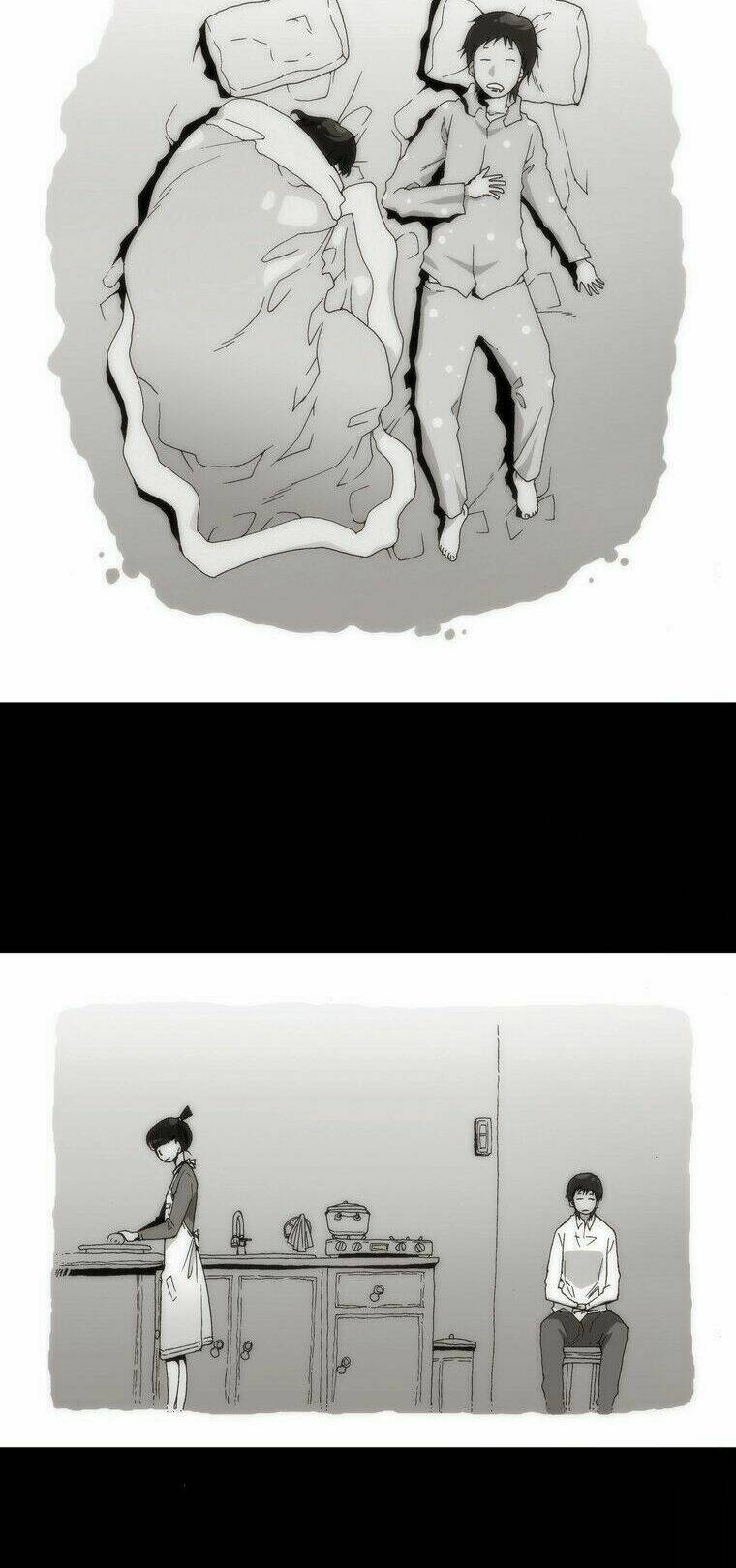 can't see can't hear but love chapter 67 17