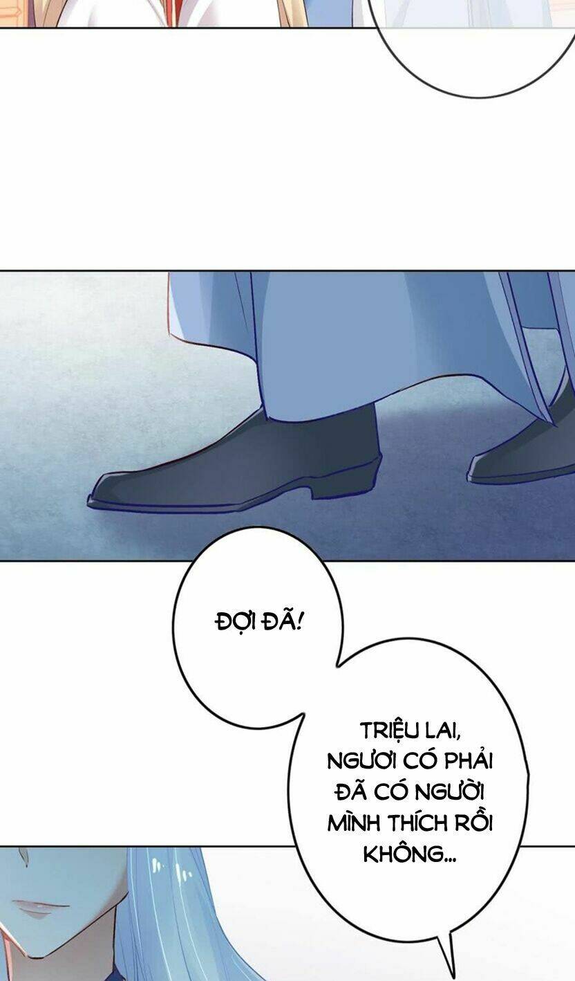 nghịch lai thuận thú chapter 21 20