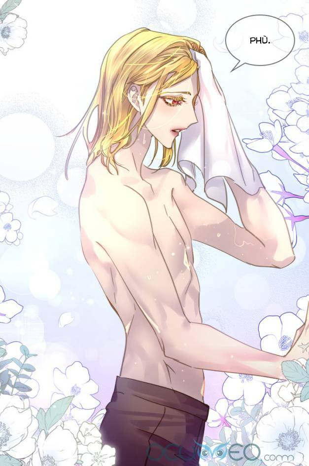 quy luật sinh tồn của nữ phụ chapter 52 54