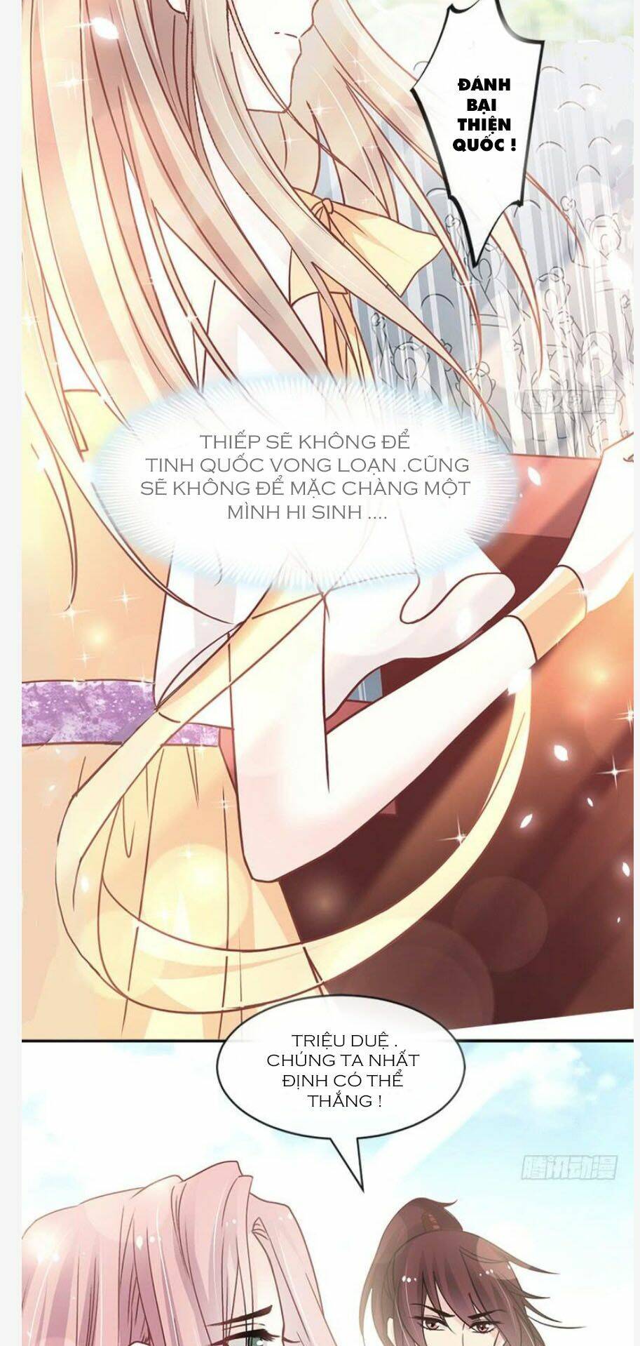 thiên hạ đệ nhất sủng phi chapter 102.2 3