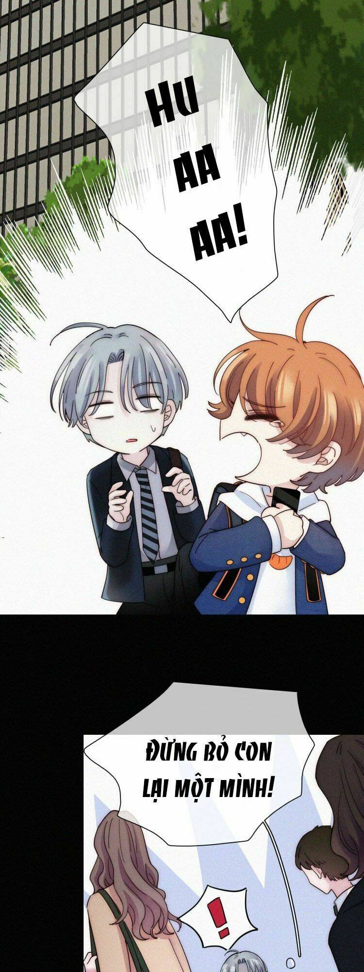 nếu ngày đó chúng ta chưa quen biết chapter 26 22