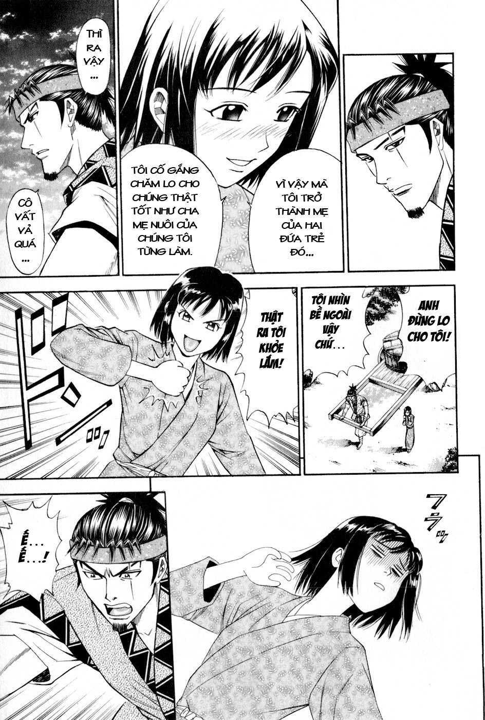 thiếu niên vương phần 2 chapter 26 53