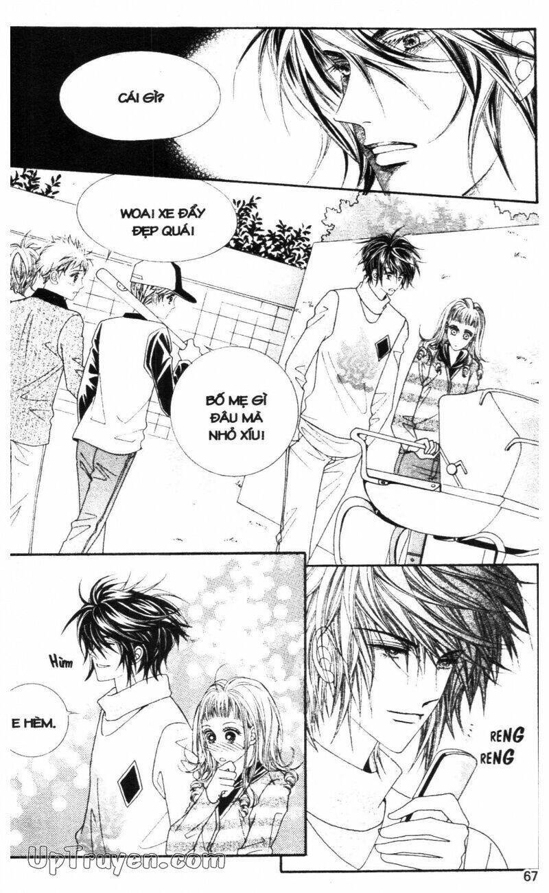 vợ chồng trẻ con bản đẹp chapter 9 66