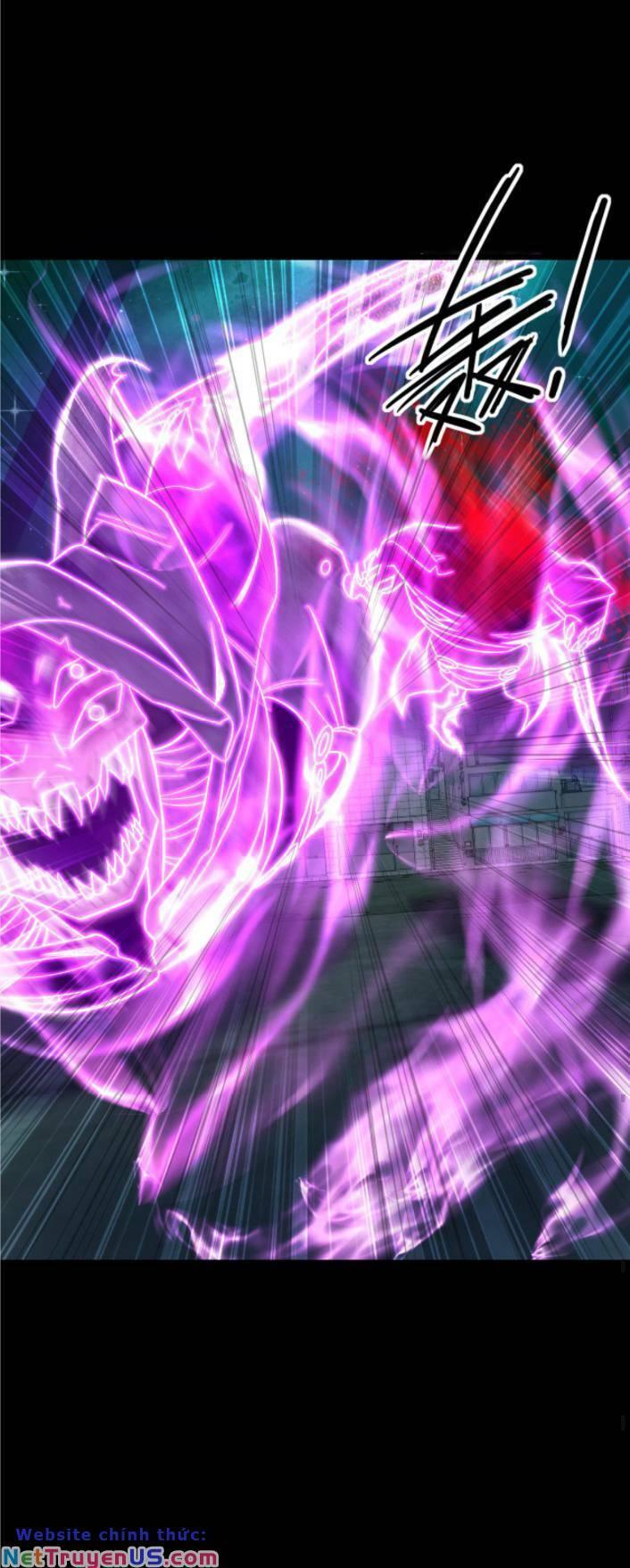 nhìn thấy thanh máu, ta xử tội thần linh chapter 56 10