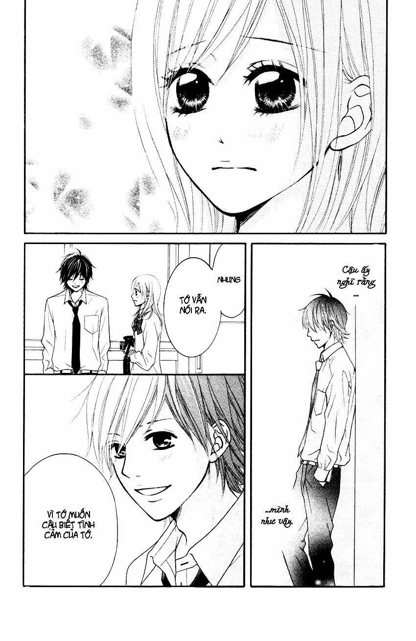 seishun panda! chapter 4 16