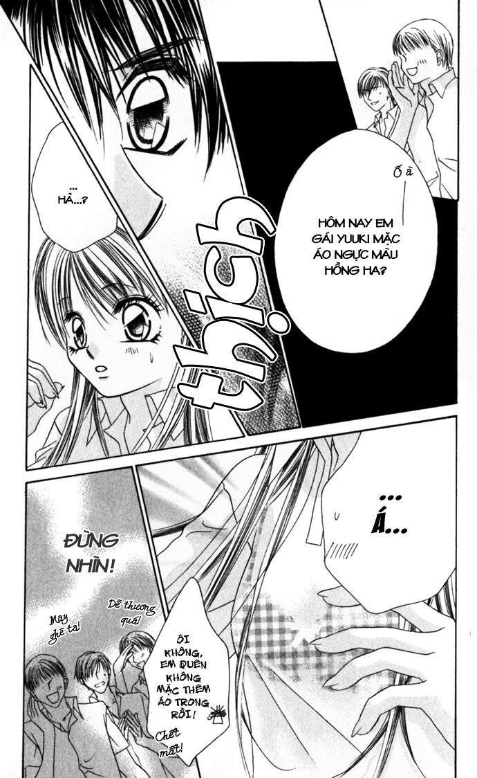 i love my little sister chapter 9 22