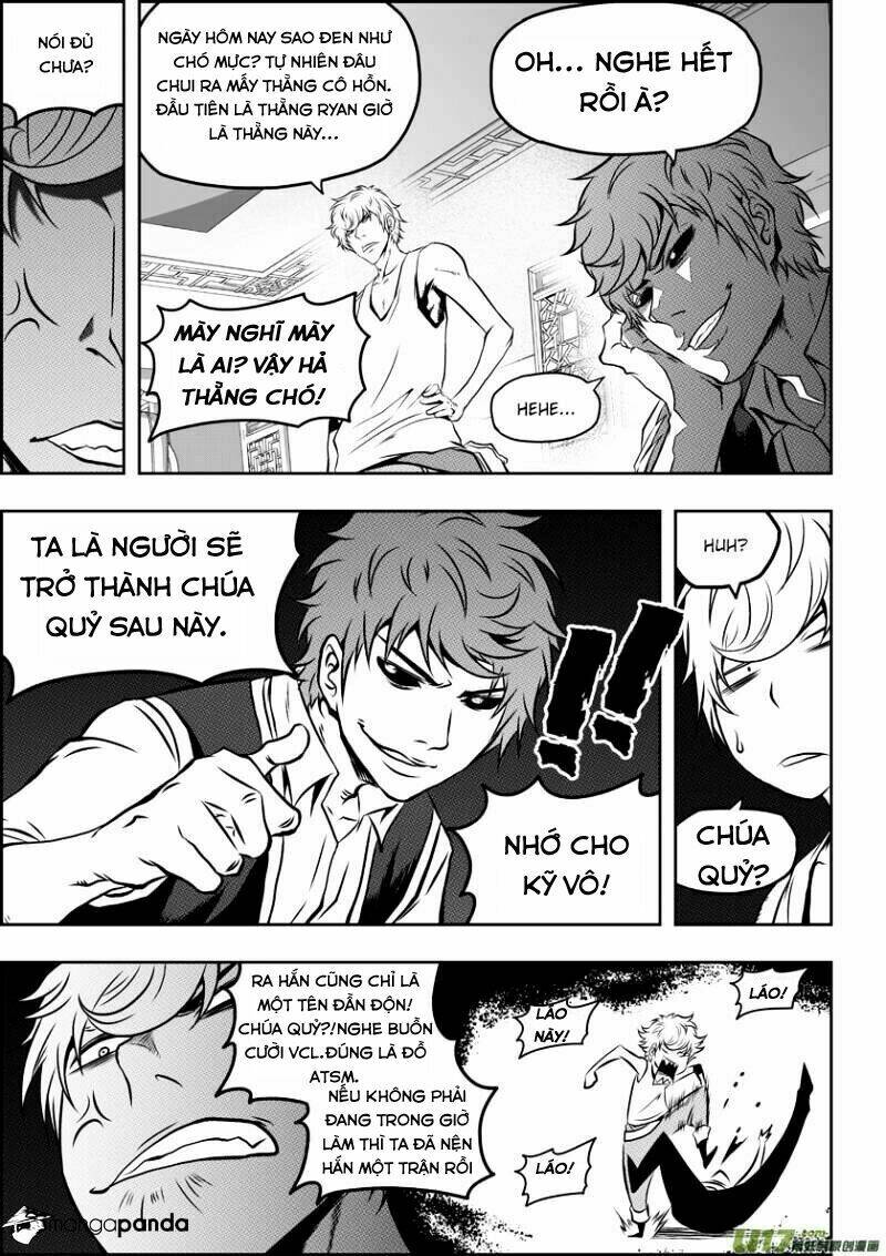 macrophage regulation chapter 53 8